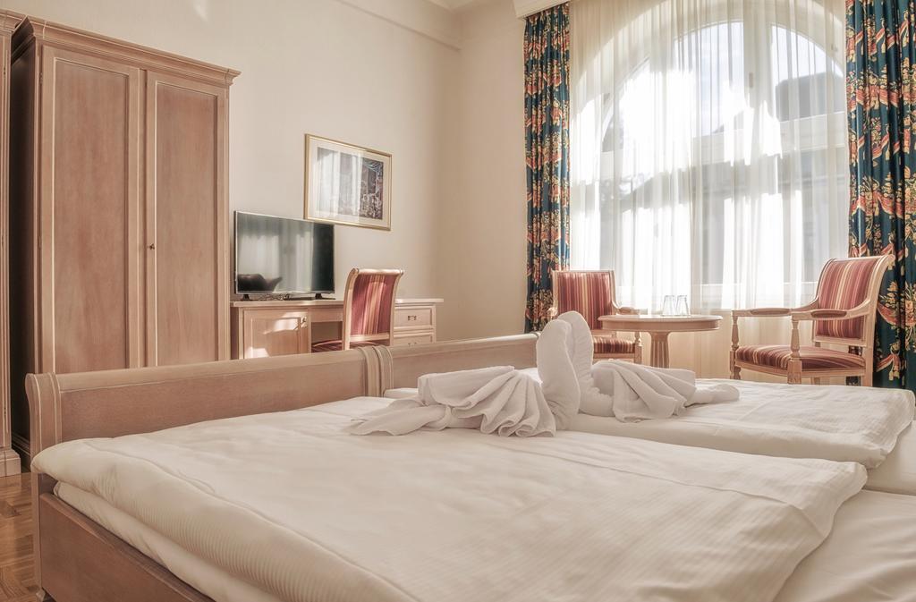 Augustenhof Bad Elster Dış mekan fotoğraf