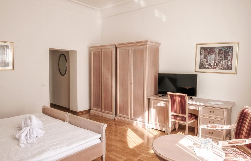 Augustenhof Bad Elster Dış mekan fotoğraf